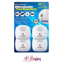 حشره پران آلتراسونیک ultrasonic مدل em-001677